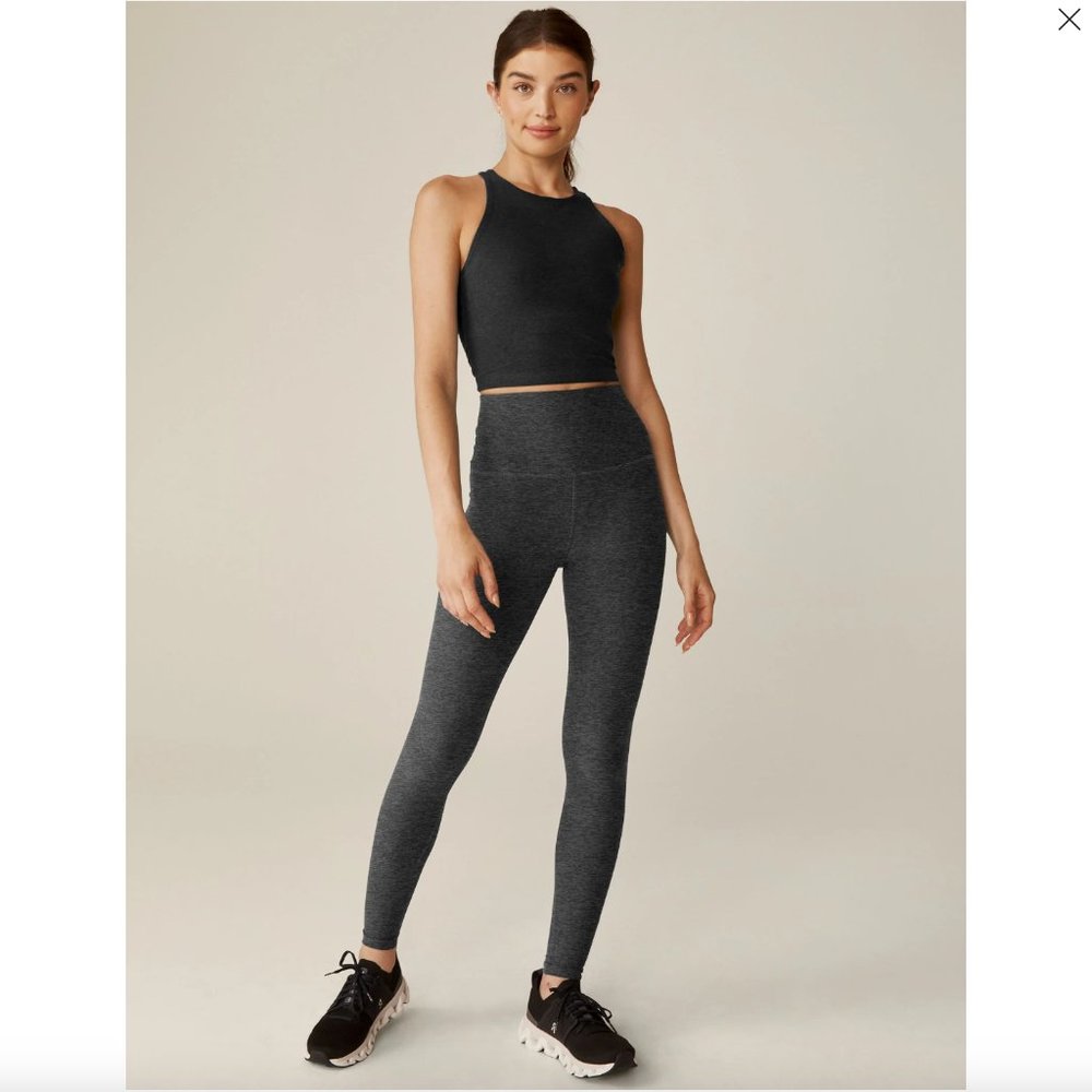 Beyond Yoga Spacedye Take Me Higher Long Legging